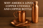 America’s New Favorite: Copprly Copper Bottles