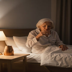 Copprly Handcrafted Hammered Pure Copper Carafe – Ayurvedic Luxury Water Vessel