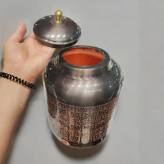 Artisian Heritage 14L - Luxury Copper Dispenser