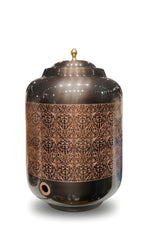 Artisian Heritage 14L - Luxury Copper Dispenser
