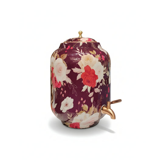 Fleur Royale – 14L Floral Dispenser
