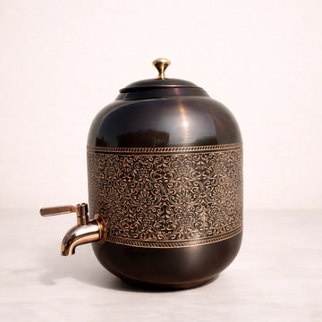 Copper Jugs & Dispensers