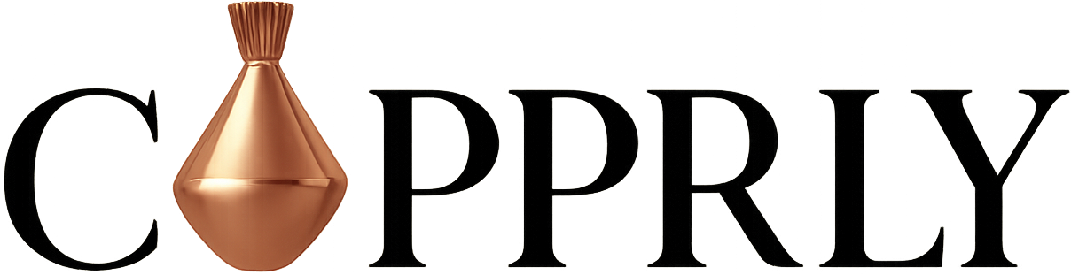 Copprly